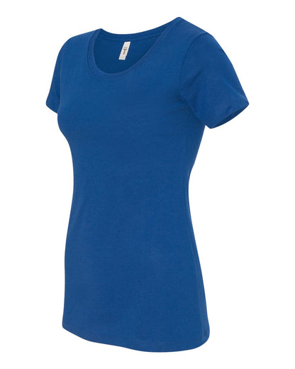 Next Level Women's Ideal T-Shirt 1510 #color_Royal