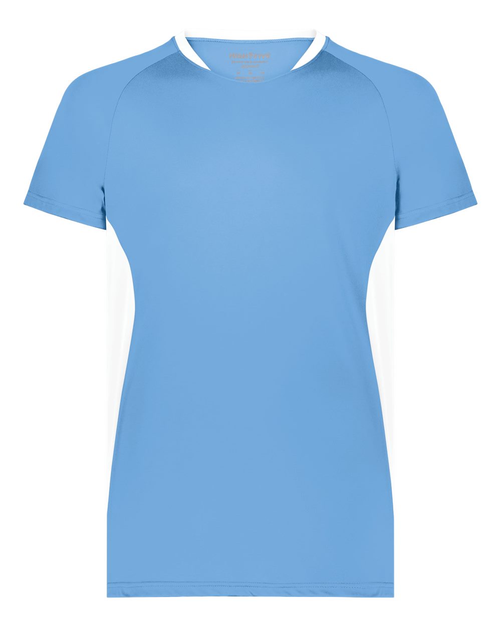#color_Columbia Blue/ White
