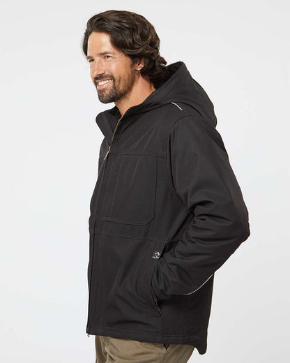 DRI DUCK Kodiak Jacket 5326 #colormdl_Black