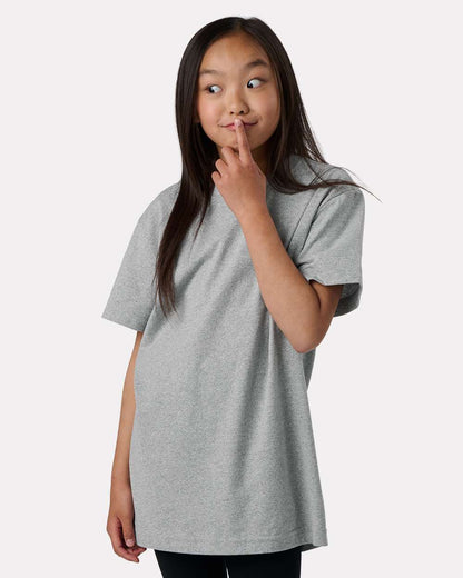 Recover Youth Eco T-Shirt EY100 #colormdl_Ash