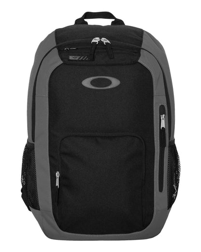 Oakley 22L Enduro Backpack 921055ODM #color_Grigio Scuro