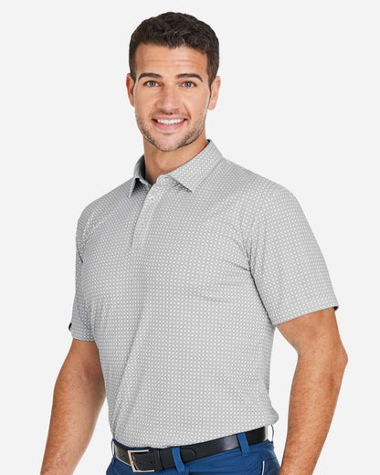 Swannies Men's Tanner Polo SW2200 #colormdl_Olive