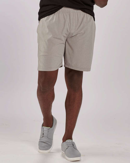 Boxercraft Riptide Shorts BM6101 #colormdl_Light Grey