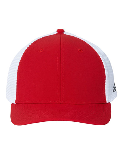 Adidas Sustainable Trucker Cap A627S #color_Power Red