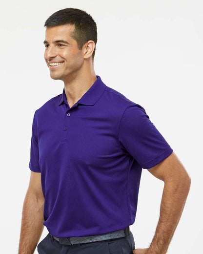 Adidas Basic Sport Polo A430 #colormdl_Collegiate Purple