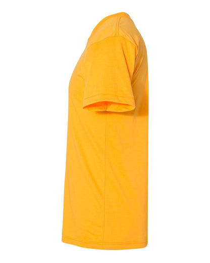 American Apparel 50/50 Tee BB401 #color_Gold