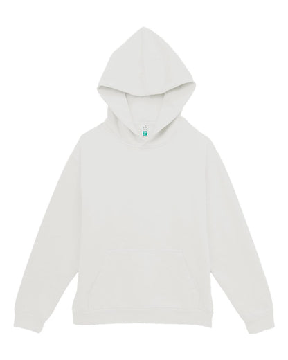 Lane Seven Unisex Urban Pullover Hooded Sweatshirt LS16001 #color_PFD