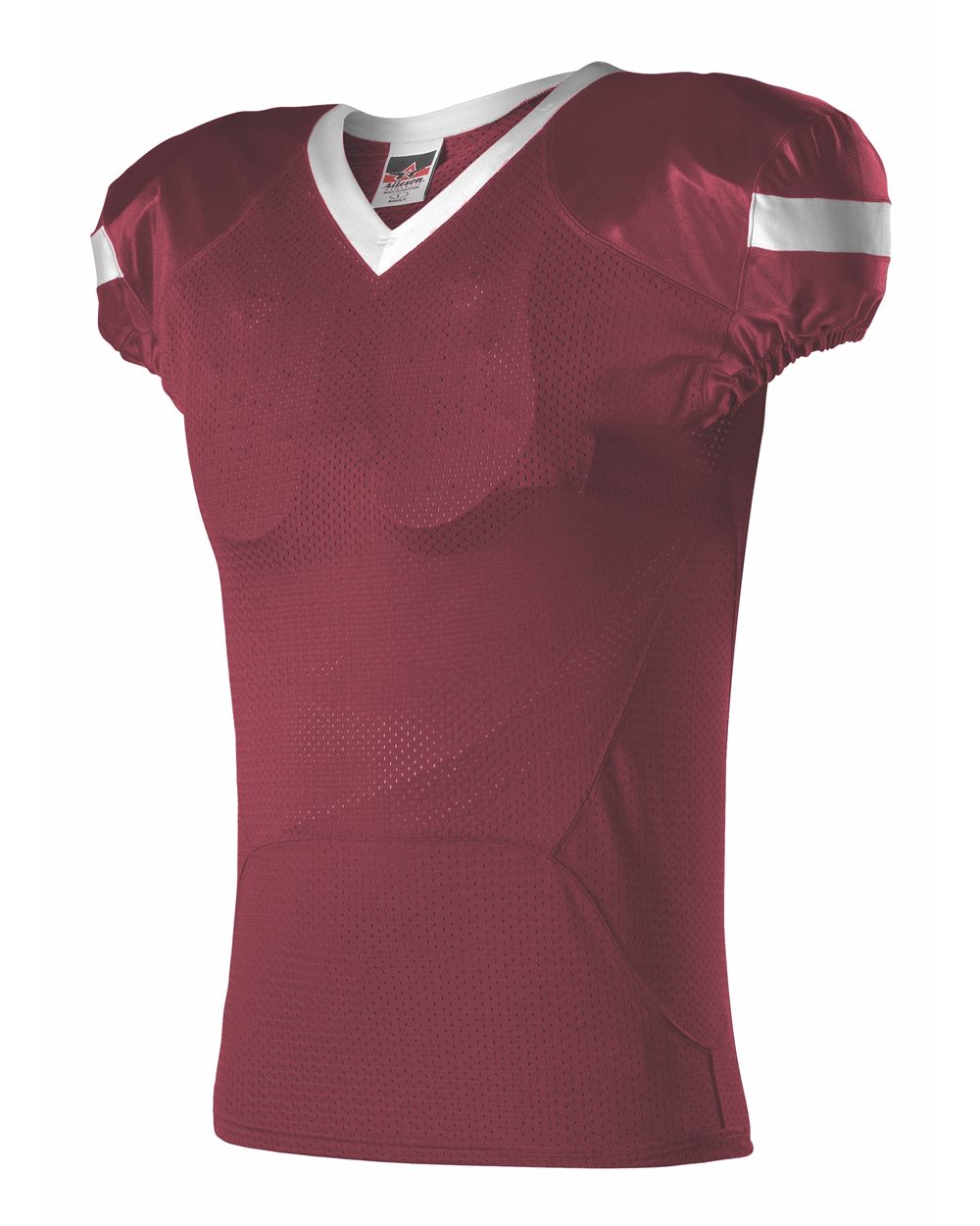 #color_Maroon/ White