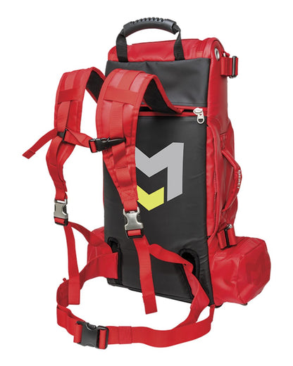MERET RECOVER™ PRO X Red Backpack M8108FN #color_Red