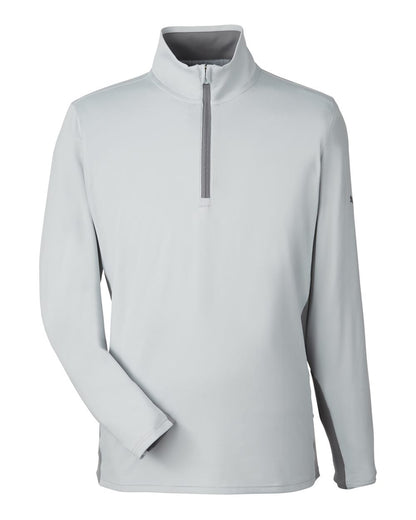 Puma Golf Men's Gamer Golf Quarter-Zip Pullover 599127 #color_High Rise