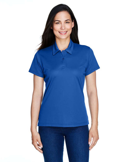 Team 365 Women's Command Snag Protection Polo TT21W #colormdl_Sport Royal