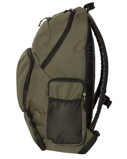 Oakley 30L Blade Backpack FOS901100 #color_Dark Brush