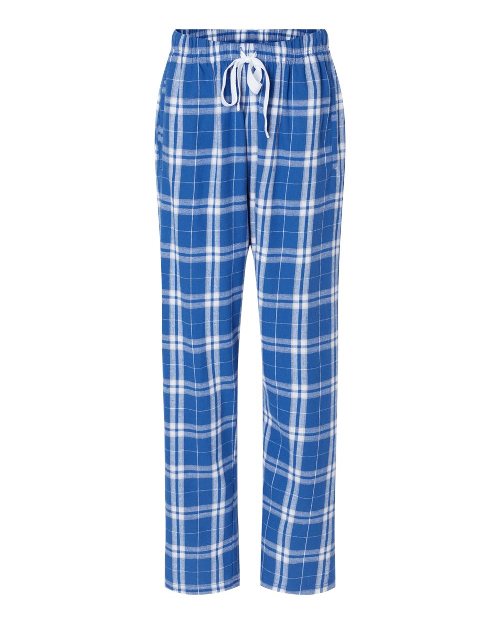 #color_Royal/ Silver Plaid