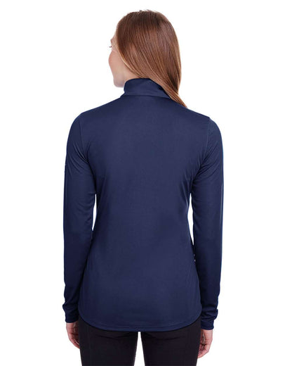 Puma Golf Women's Icon Full-Zip 596803 #colormdl_Peacoat