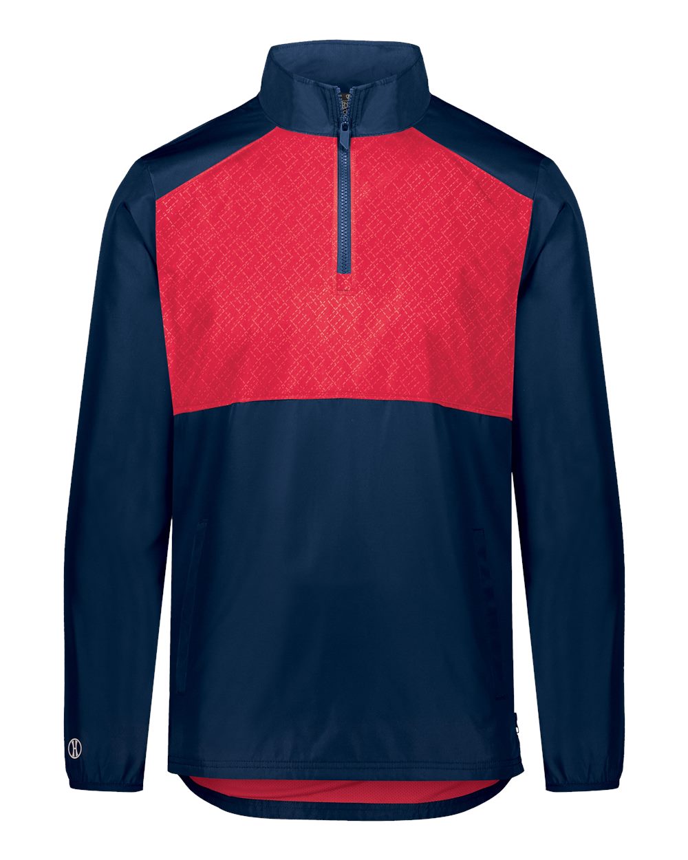 #color_Navy/ Scarlet