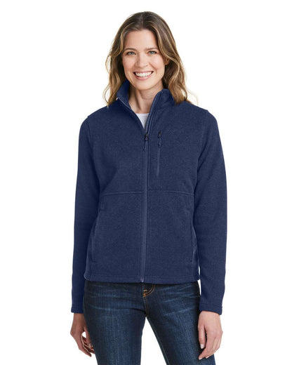 Marmot Women's Dropline Jacket M13223 #colormdl_Arctic Navy
