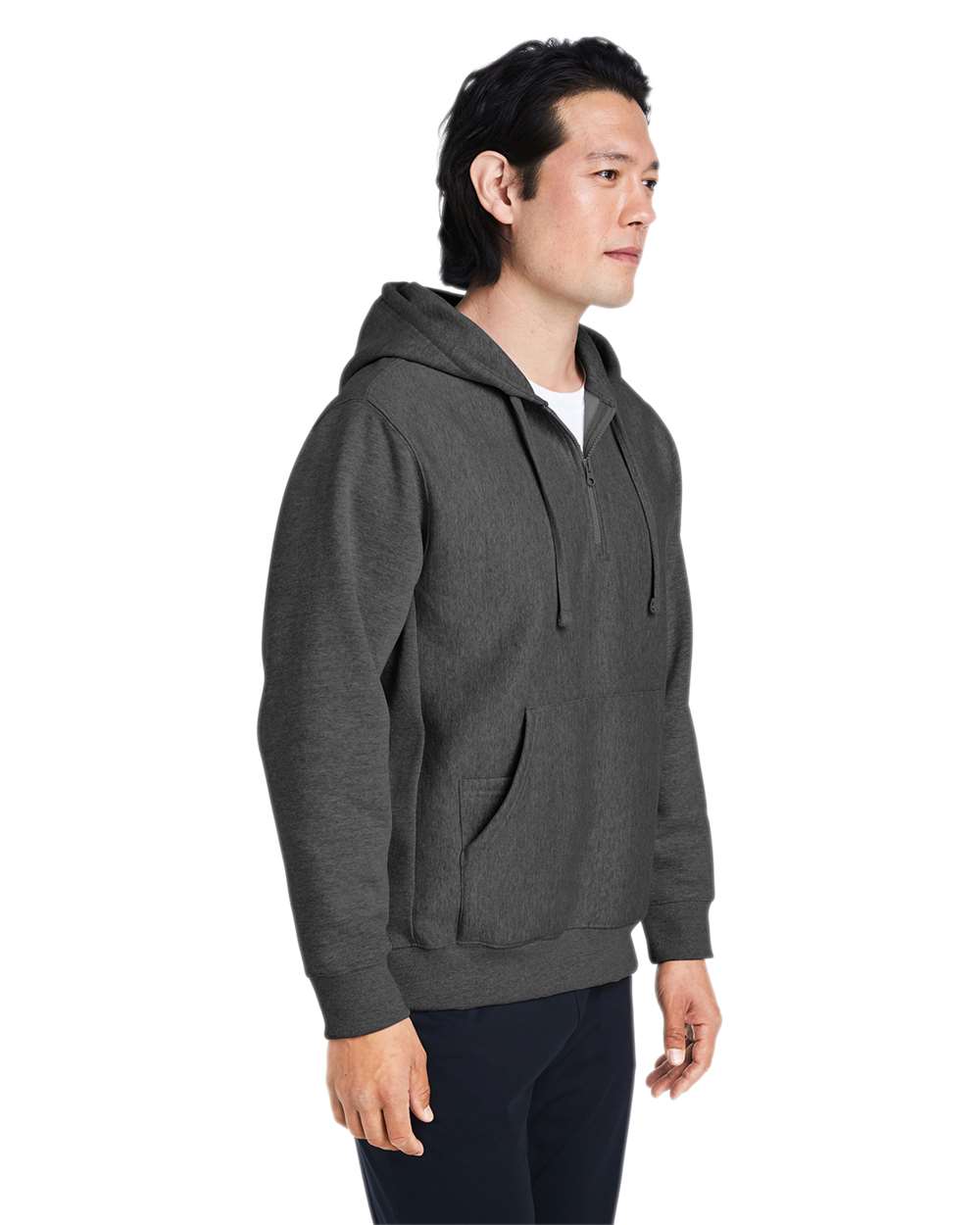 #colormdl_Dark Grey Heather