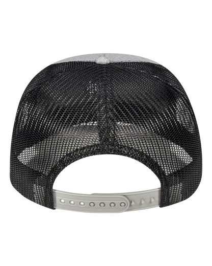 Pukka Rudder 5000M #color_Grey Heather/ Black