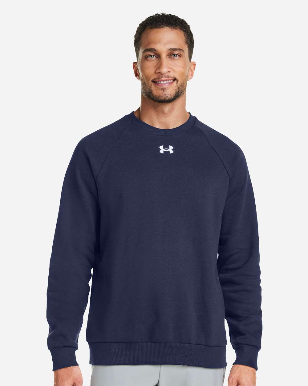 #colormdl_Midnight Navy/ White