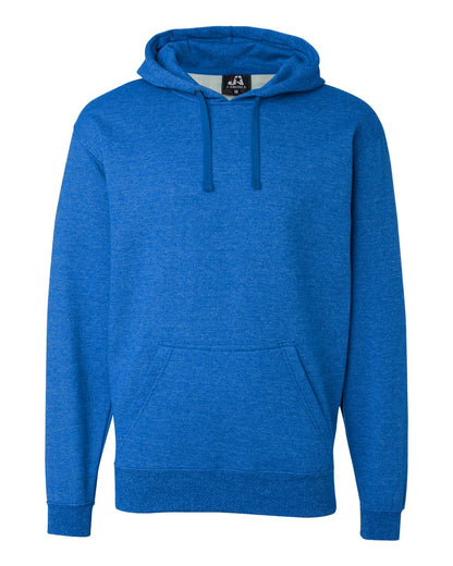 J. America Men's Premium Hooded Sweatshirt 8824 #color_Royal