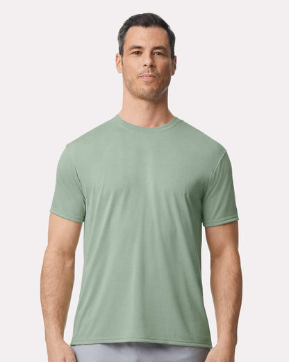 Gildan Unisex Performance® T-Shirt 42000 #colormdl_Sage