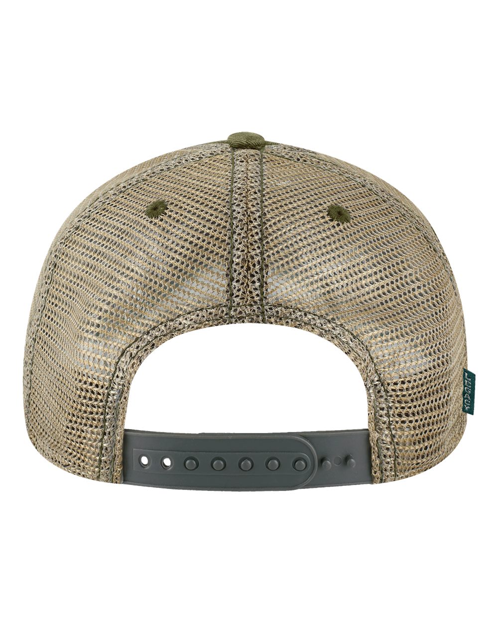 #color_Green Field Camo/ Java