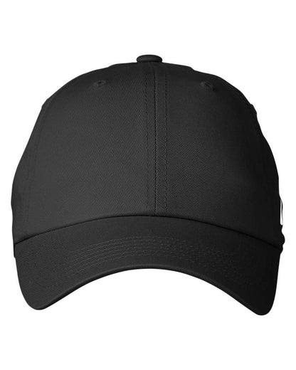 Nautica J-Class Baseball Cap N17606 #color_Black
