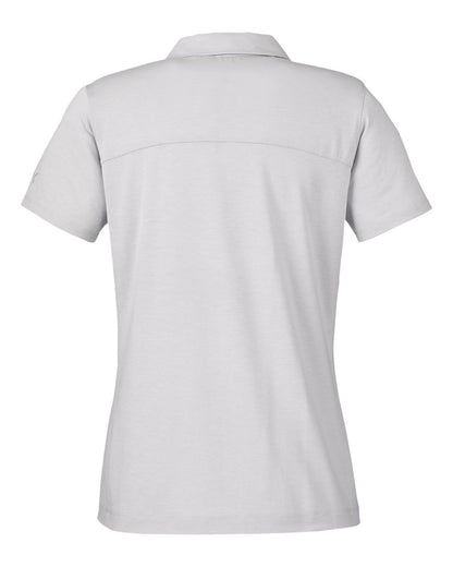 Puma Golf Women's Bandon Polo PG100W #color_High Rise