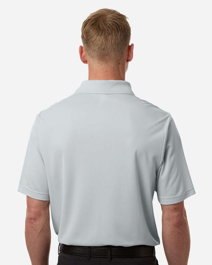 CORE365 Men's Nova Performance Pique Polo CE108 #colormdl_Platinum