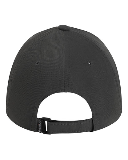 Imperial The Original Small Fit Performance Cap L210P #color_Dark Grey