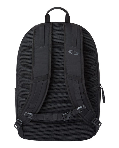 Oakley 24L Gearbox 5-Speed Backpack FOS901246 #color_Black