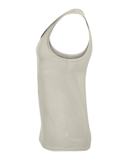 Augusta Sportswear Training Tank Top 703 #color_Silver Grey