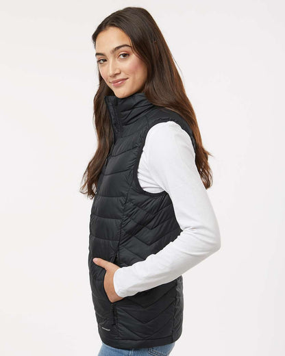 Columbia Women's Powder Lite™ Vest 212492 #colormdl_Black