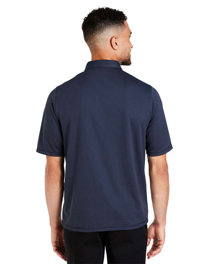 North End Men's Revive Coolcore® Polo NE110 #colormdl_Classic Navy