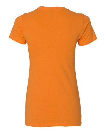 Next Level Women’s CVC T-Shirt 6610 #color_Orange