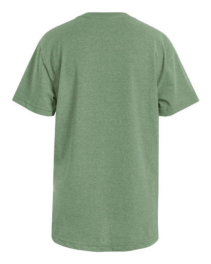 Recover Toddler Eco T-Shirt ET100 #color_Fern