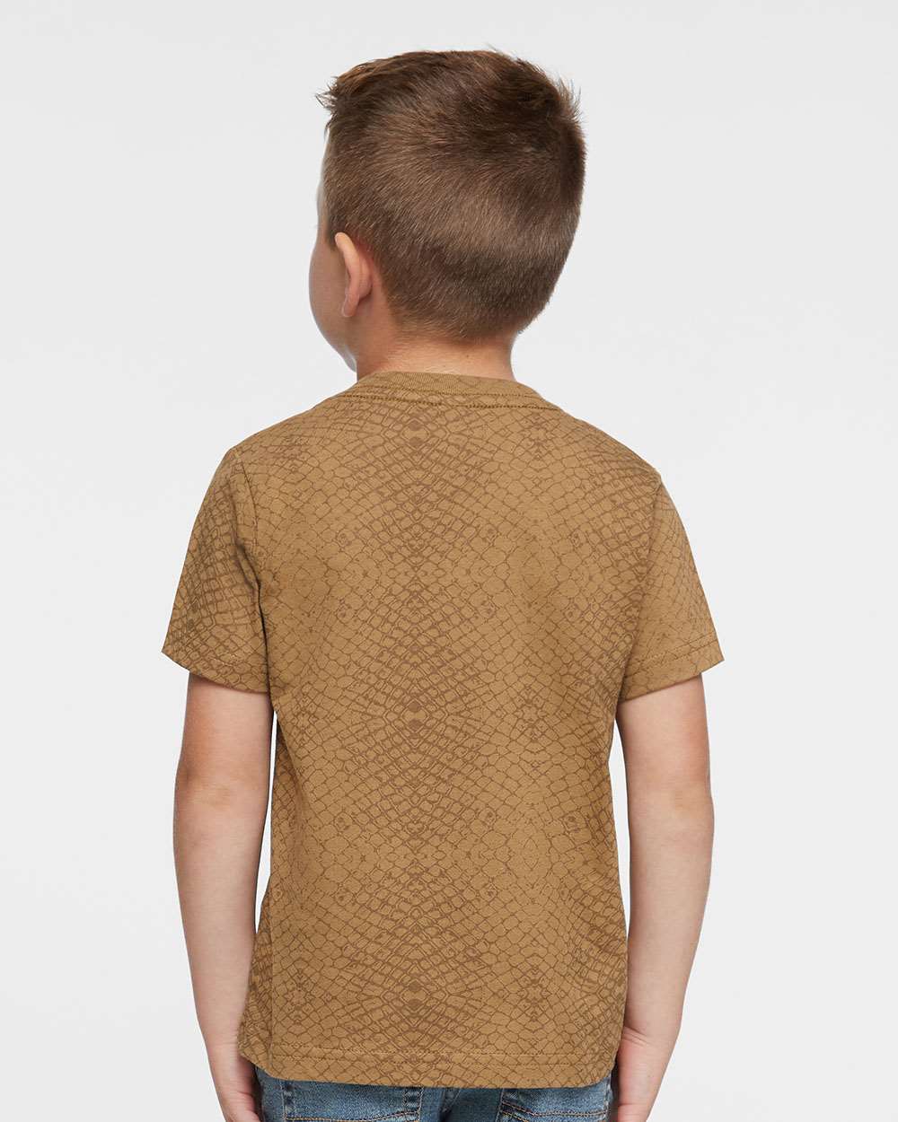#colormdl_Brown Reptile