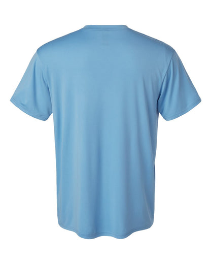 AllPro Men's Pro-Lock Performance T-Shirt 48000 #color_Carolina Blue