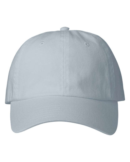 vineyard vines Baseball Cap F001780 #color_Barracuda
