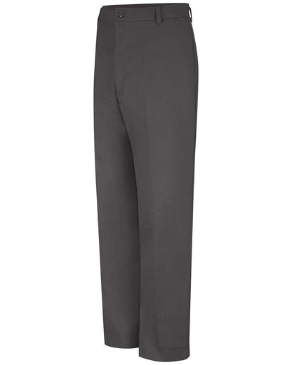 Red Kap Men's Cell Phone Pocket Pants PT2C #color_Charcoal - 30I