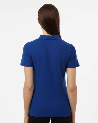 AllPro Women's Pique Polo 62800L #colormdl_Royal