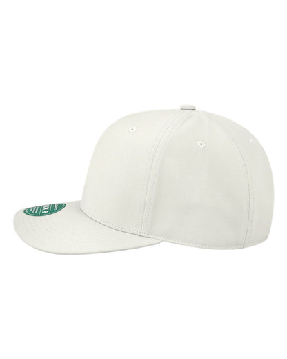 LEGACY Back Nine Cap B9A #color_White