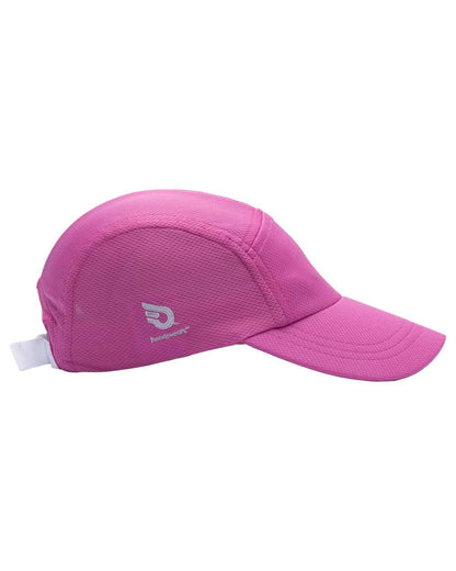 Headsweats Race Cap HDSW01 #color_Sport Charity Pink