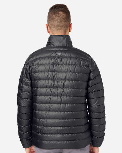 Marmot Men's M2 Highlander Jacket M15915 #colormdl_Black