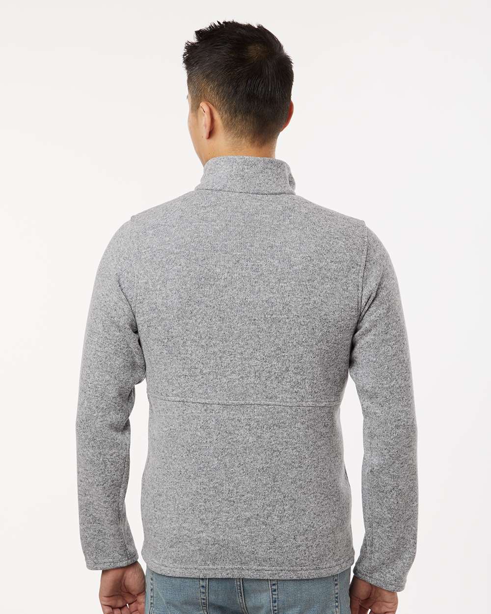 #colormdl_City Grey Heather