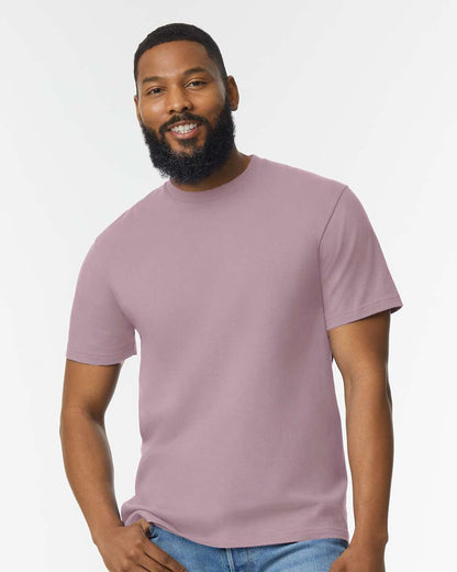 Gildan Unisex Softstyle® Midweight T-Shirt 65000 #colormdl_Paragon