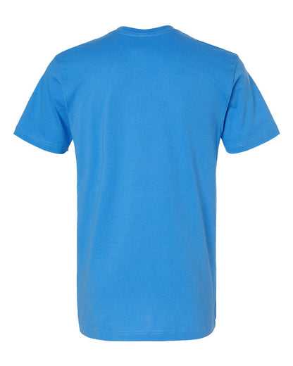 LAT Unisex Fine Jersey Tee 6901 #color_Tradewind