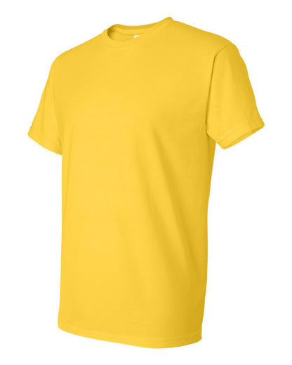Gildan Unisex DryBlend® T-Shirt 8000 #color_Daisy