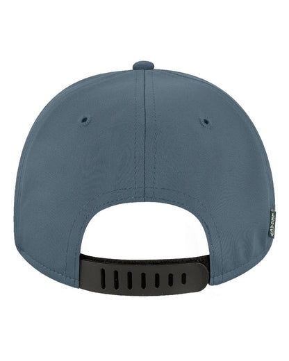 LEGACY Back Nine Cap B9A #color_Sea Blue