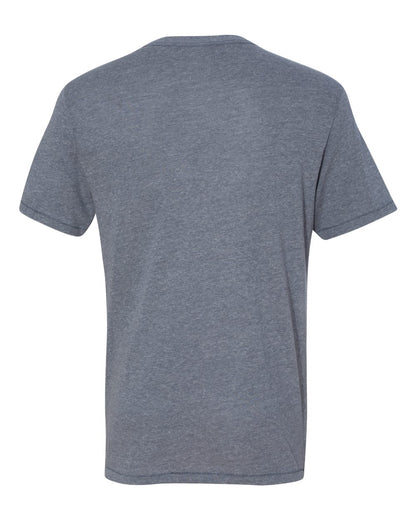 Alternative Vintage Jersey Keeper Tee 5050 #color_Vintage Navy